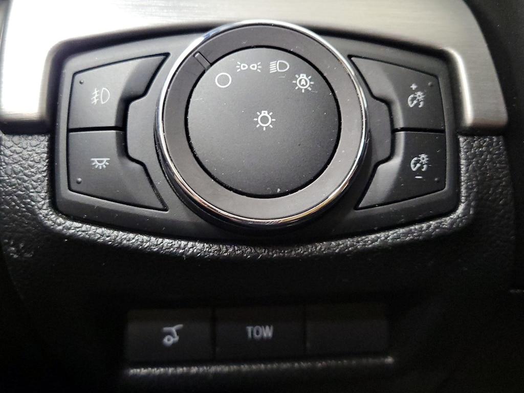 used 2019 Ford Explorer car, priced at $26,998