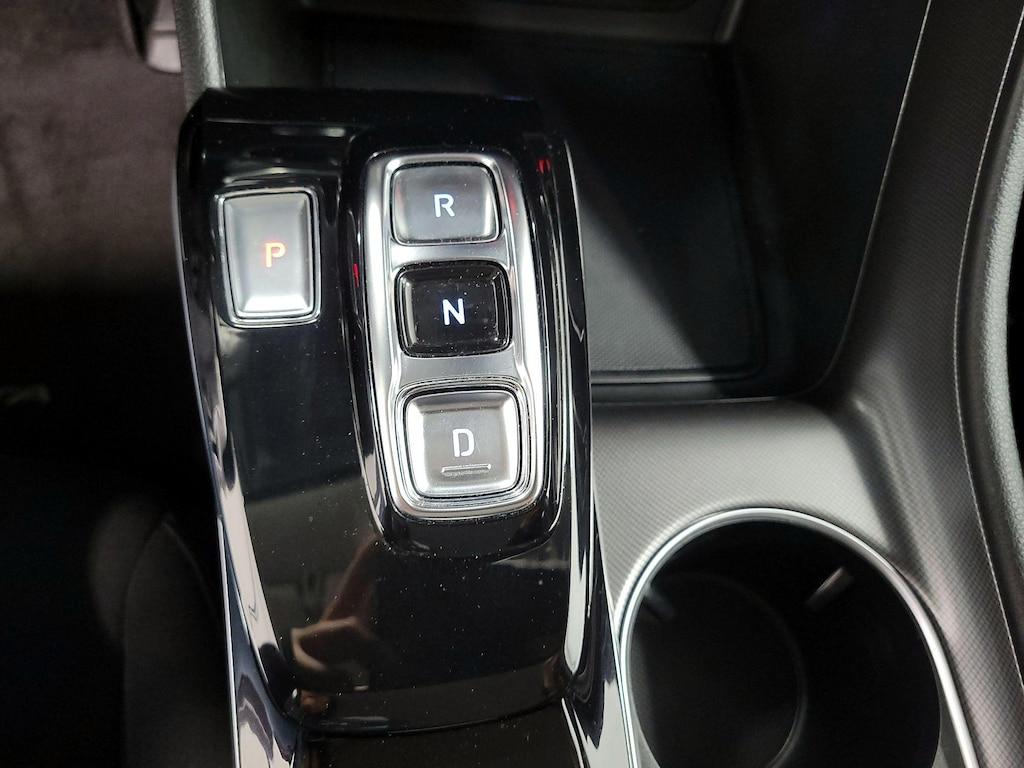used 2023 Hyundai Sonata car, priced at $20,998