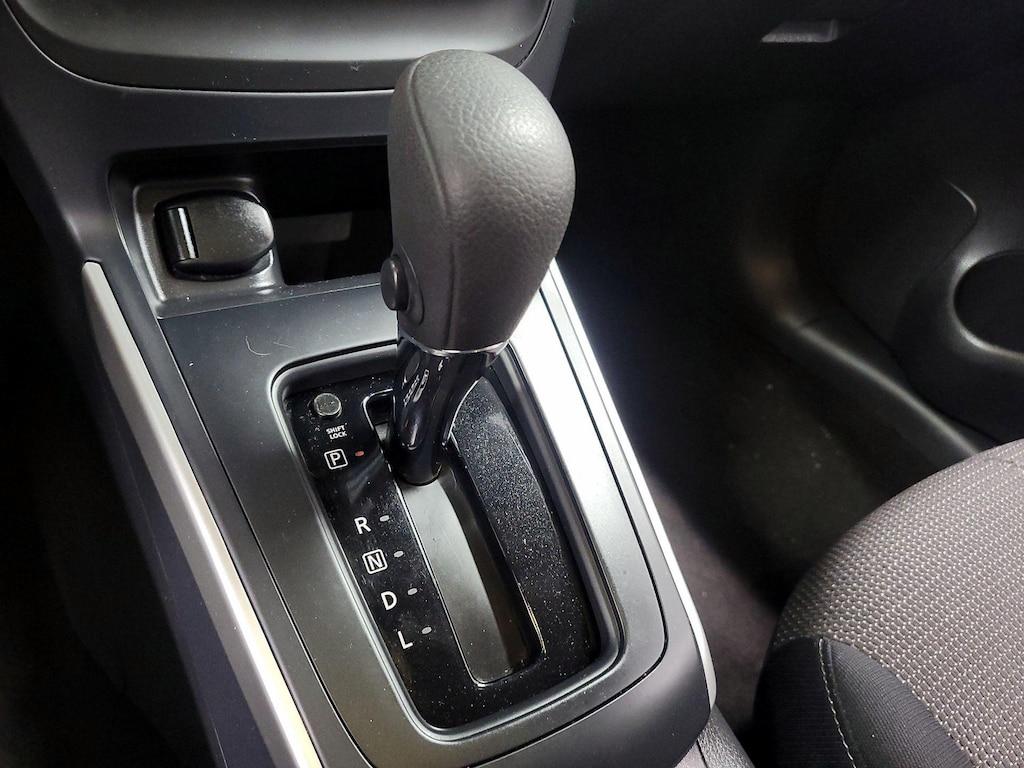 used 2017 Nissan Sentra car, priced at $14,998