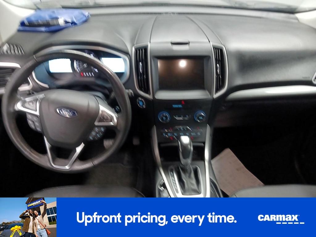 used 2018 Ford Edge car, priced at $15,998