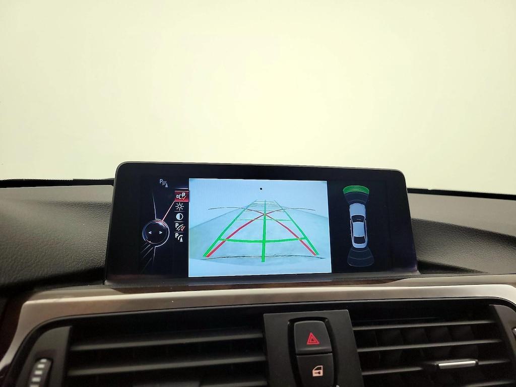 used 2015 BMW 428 car, priced at $14,998