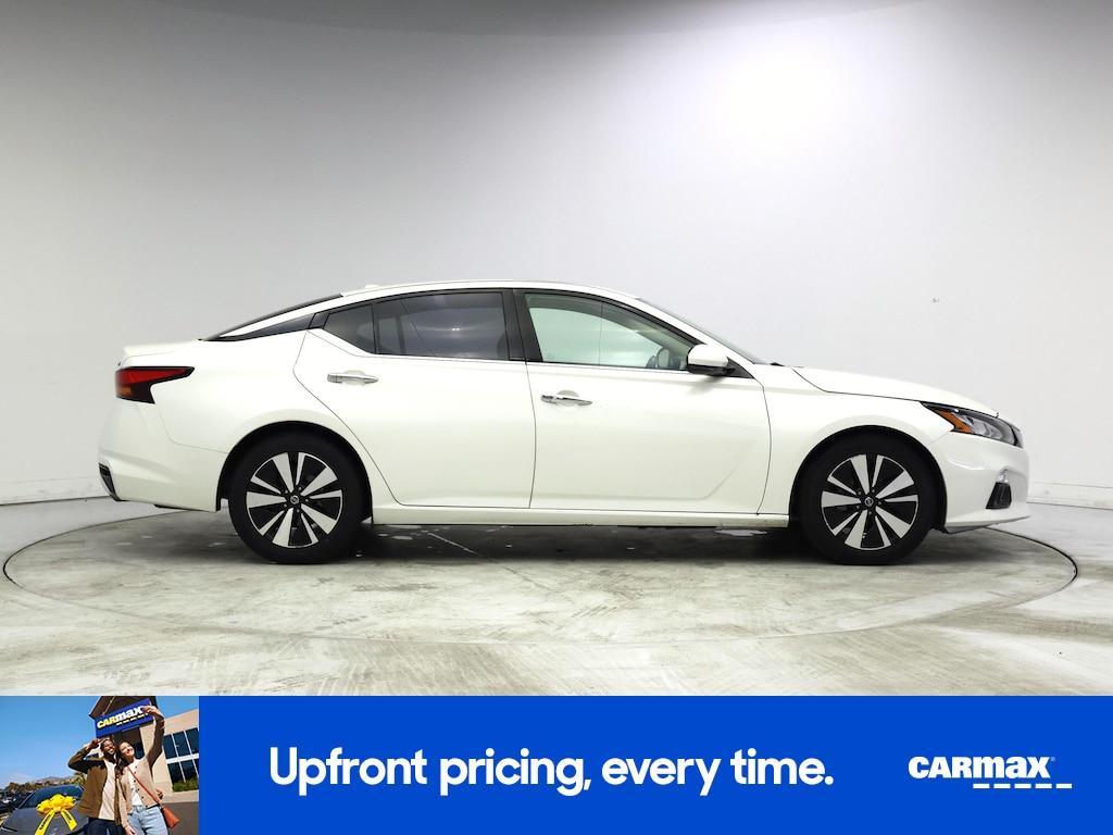 used 2019 Nissan Altima car, priced at $16,998