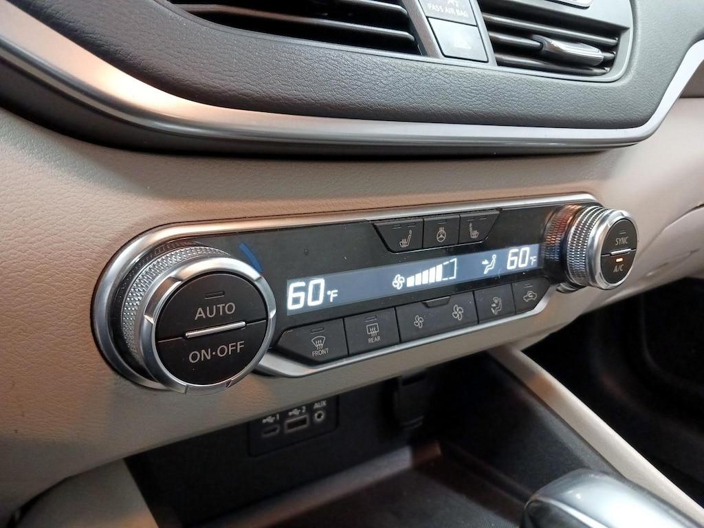 used 2019 Nissan Altima car, priced at $16,998