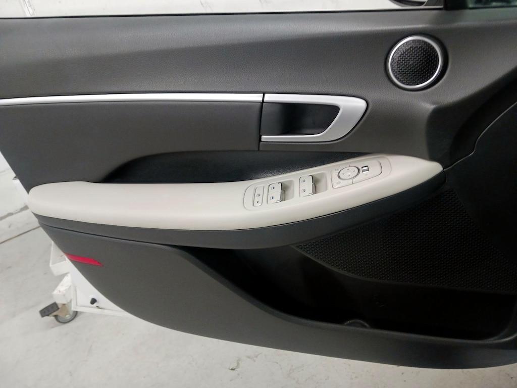 used 2025 Hyundai Sonata car, priced at $23,998
