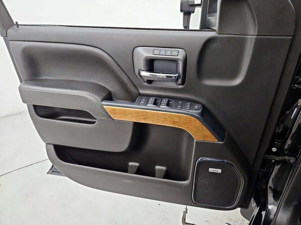 used 2019 Chevrolet Silverado 3500 car, priced at $60,998
