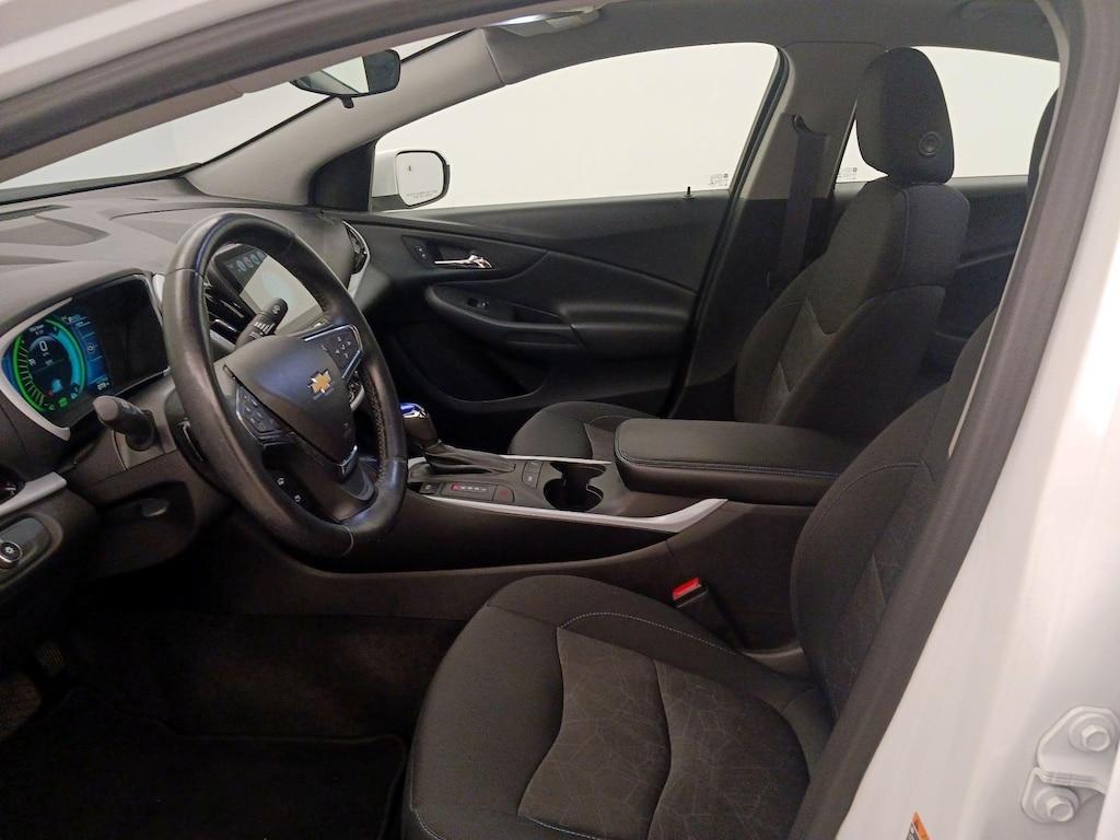 used 2017 Chevrolet Volt car, priced at $14,599