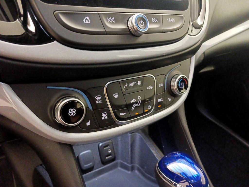 used 2017 Chevrolet Volt car, priced at $14,599