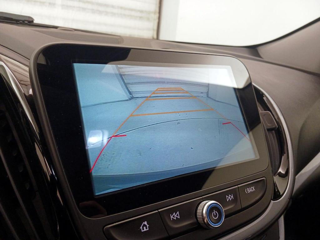 used 2017 Chevrolet Volt car, priced at $14,599