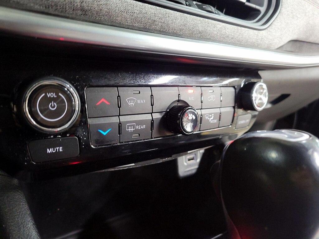 used 2022 Jeep Compass car, priced at $19,998
