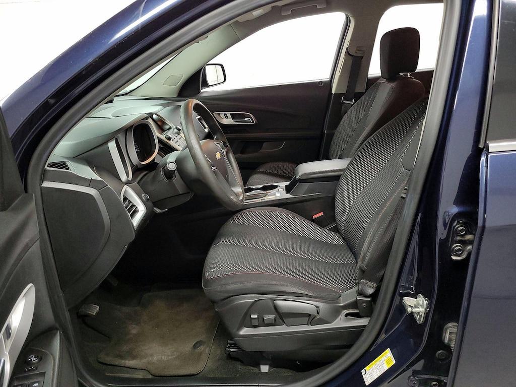 used 2017 Chevrolet Equinox car, priced at $15,998