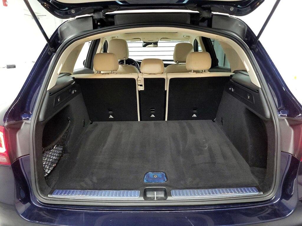 used 2022 Mercedes-Benz GLC 300 car, priced at $26,998