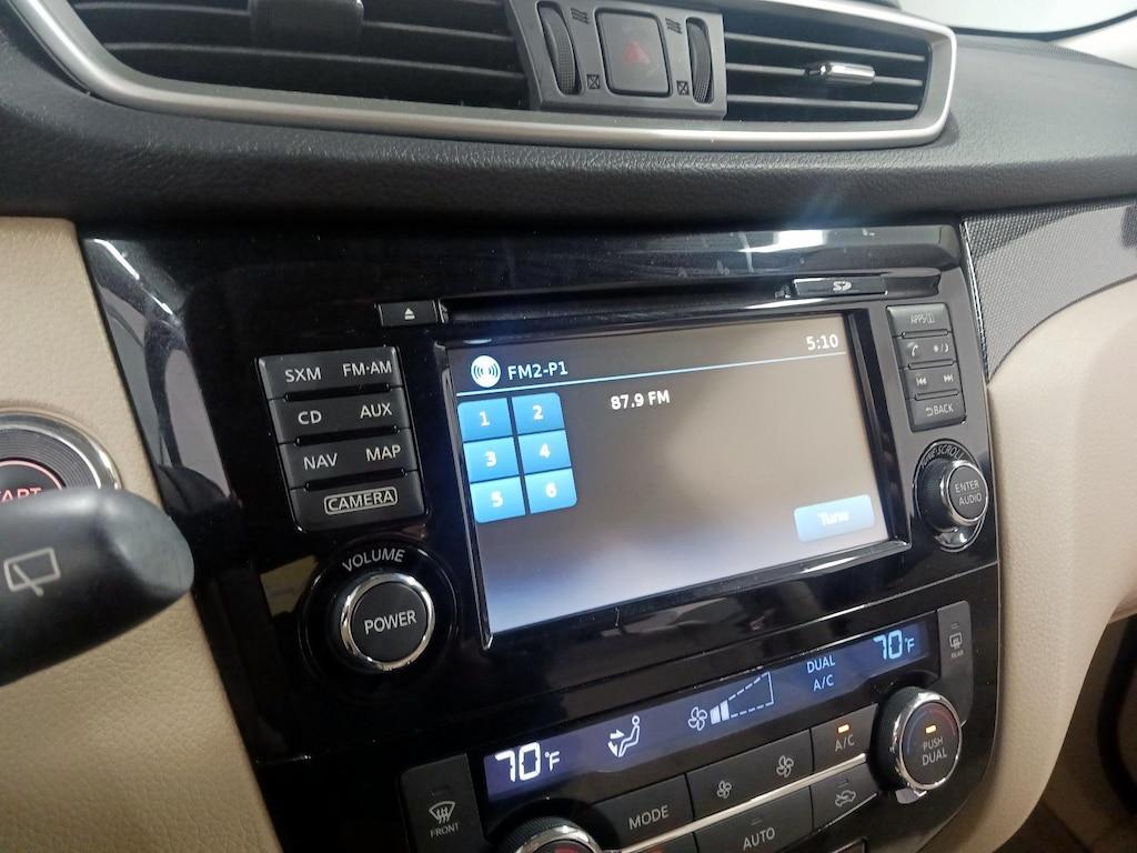 used 2014 Nissan Rogue car, priced at $12,998