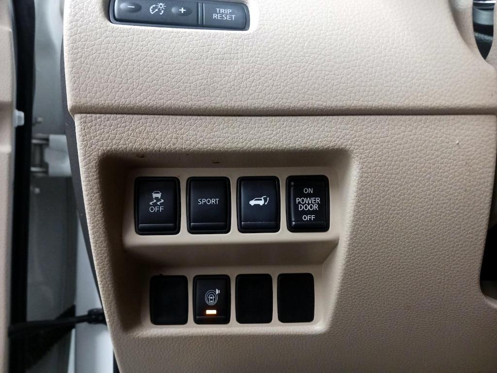 used 2014 Nissan Rogue car, priced at $12,998