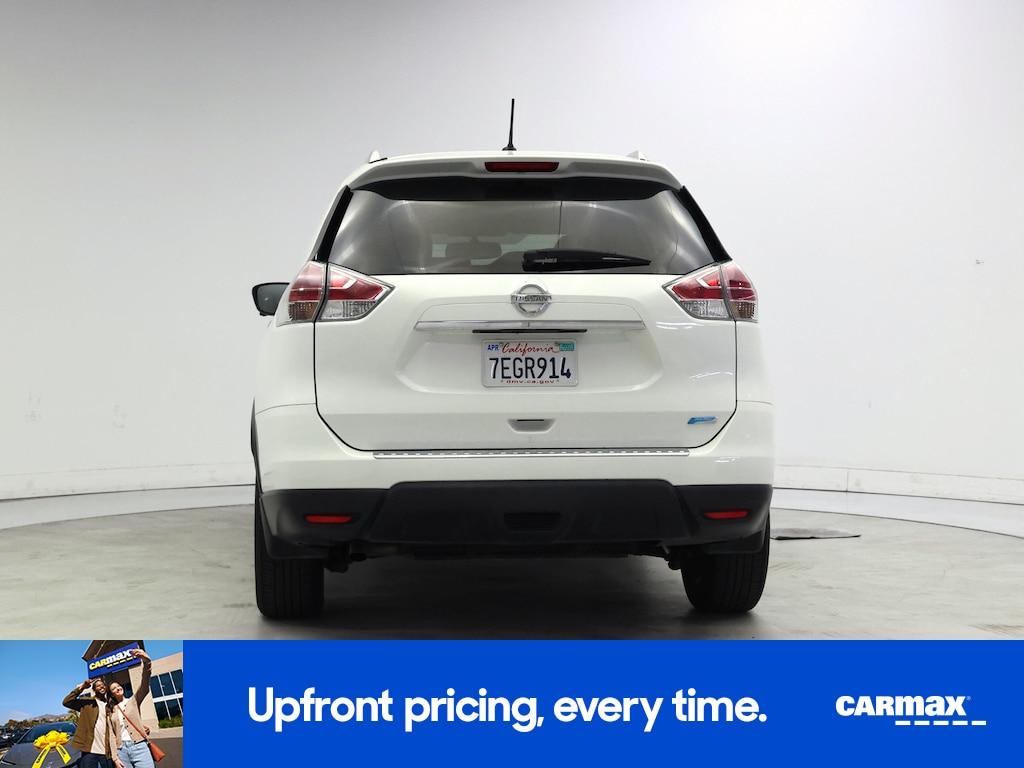 used 2014 Nissan Rogue car, priced at $12,998
