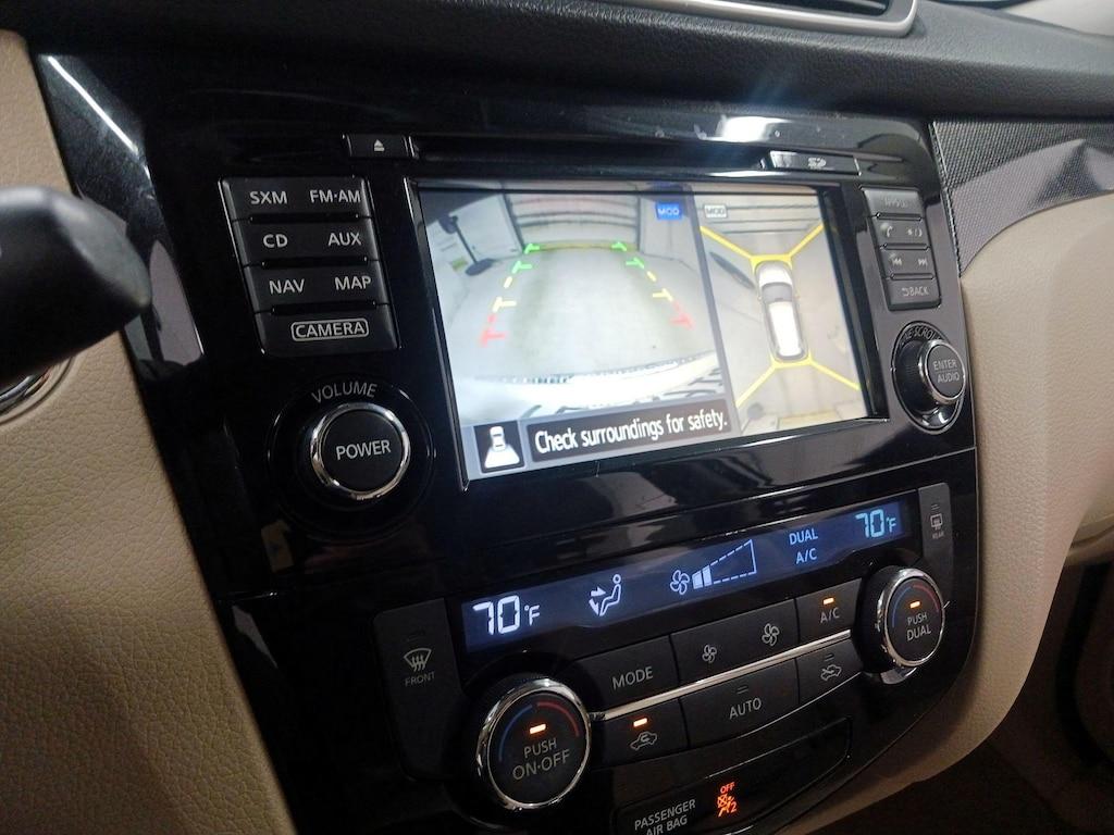 used 2014 Nissan Rogue car, priced at $12,998