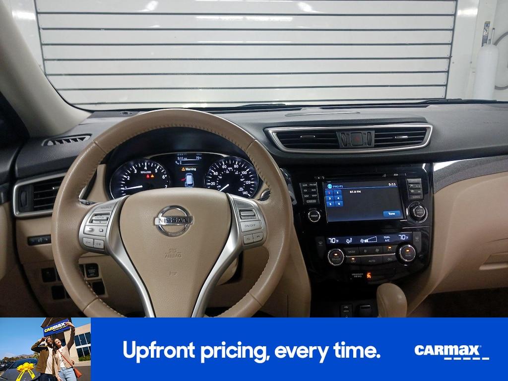 used 2014 Nissan Rogue car, priced at $12,998
