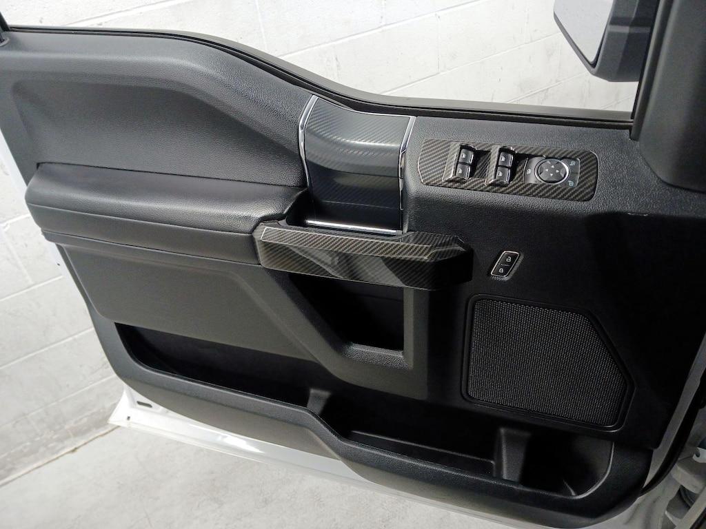 used 2018 Ford F-150 car, priced at $30,998