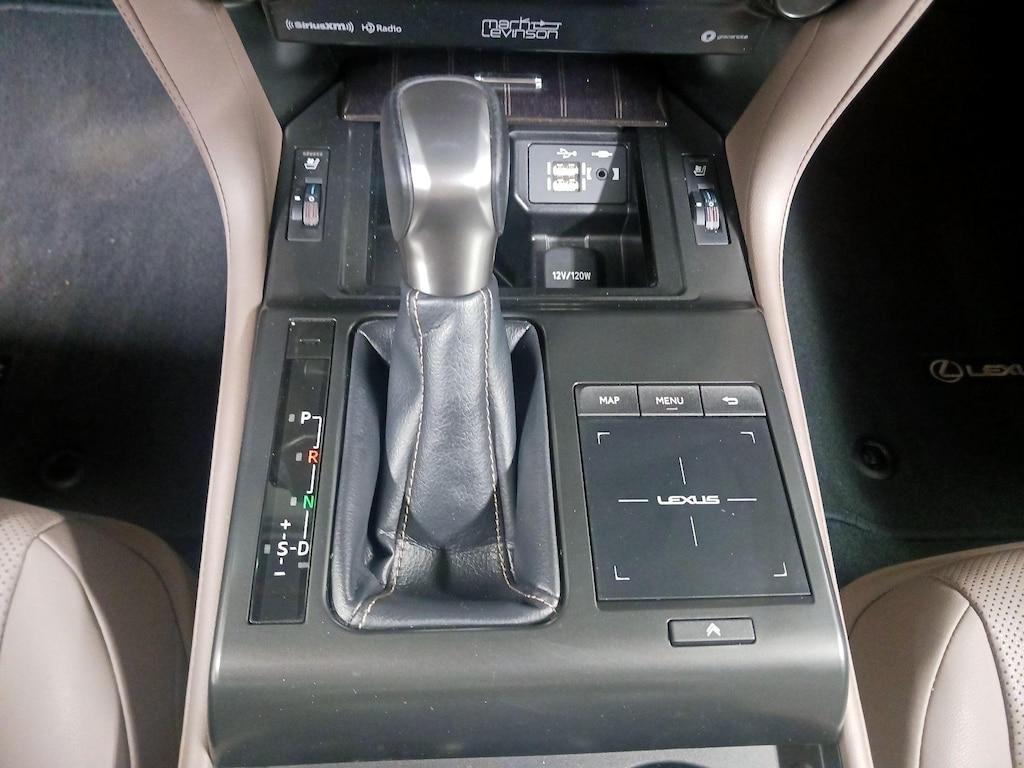 used 2023 Lexus GX 460 car, priced at $56,998