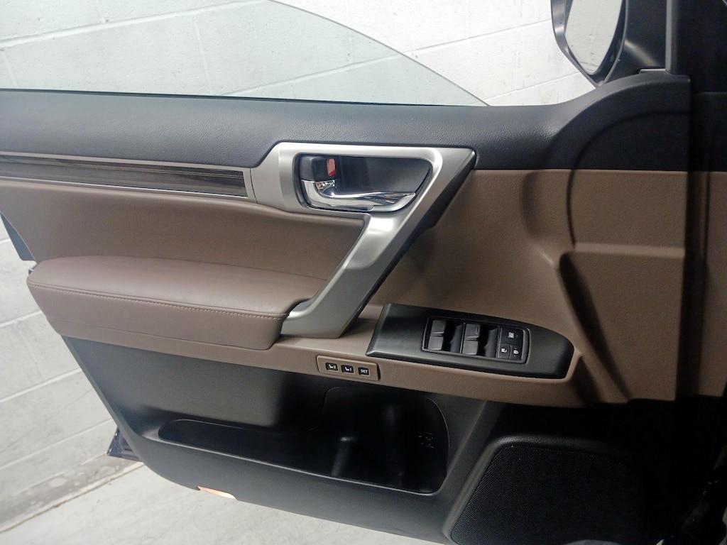 used 2023 Lexus GX 460 car, priced at $56,998