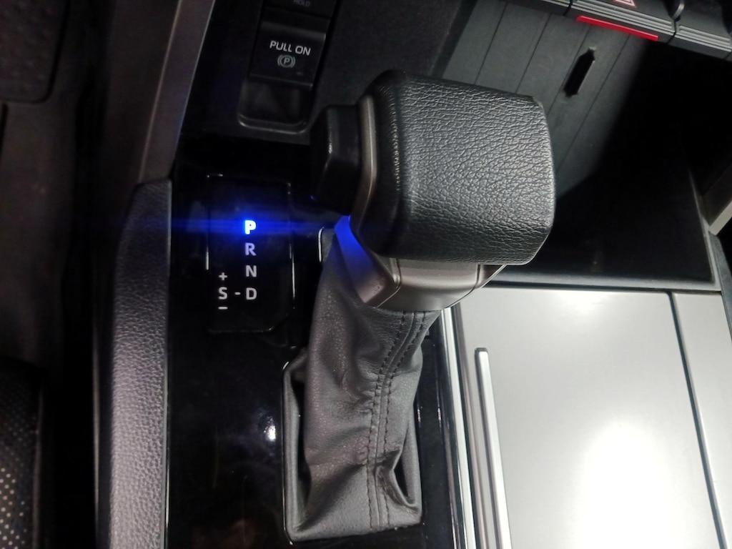 used 2023 Toyota Sequoia car, priced at $60,998