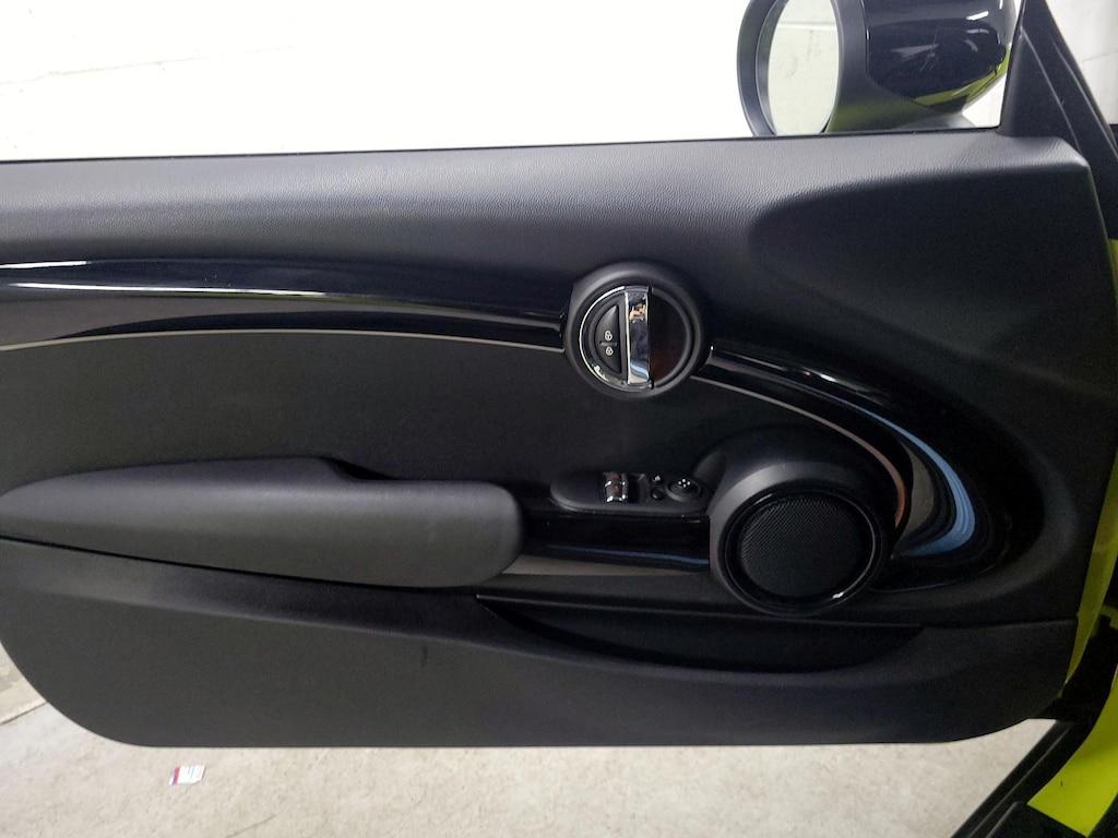 used 2023 MINI Hardtop car, priced at $24,998