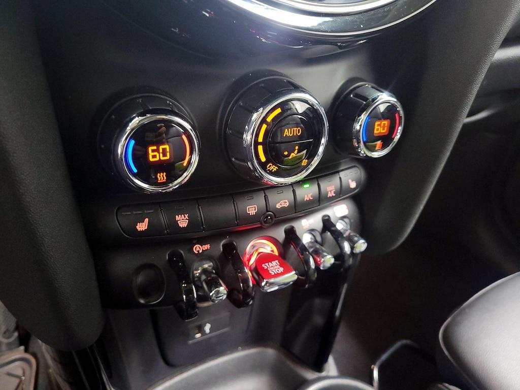 used 2023 MINI Hardtop car, priced at $24,998