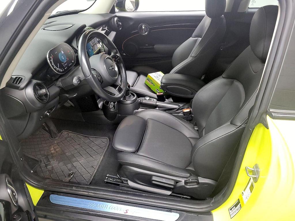 used 2023 MINI Hardtop car, priced at $24,998