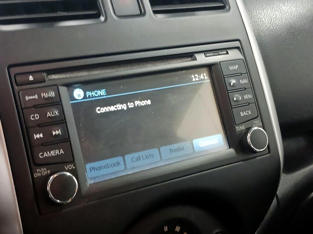 used 2014 Nissan Versa Note car, priced at $11,998