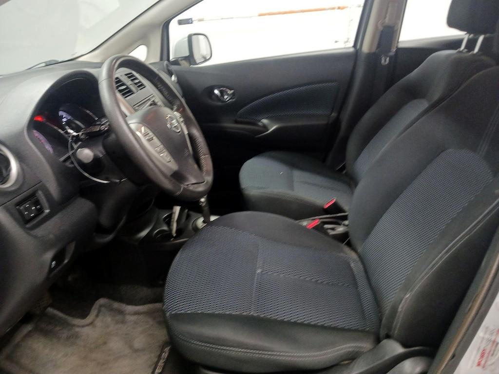 used 2014 Nissan Versa Note car, priced at $11,998