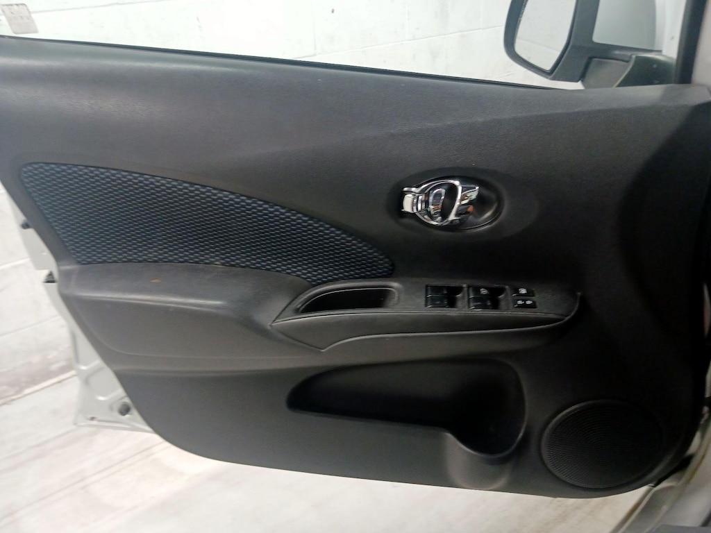 used 2014 Nissan Versa Note car, priced at $11,998