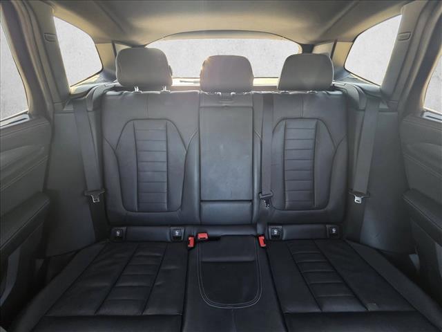 used 2018 BMW X3 car, priced at $18,889