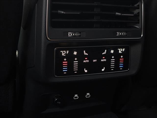 new 2026 Audi Q8 car, priced at $86,415