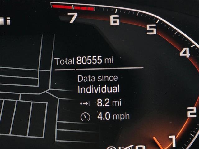 used 2021 BMW X4 car, priced at $26,996