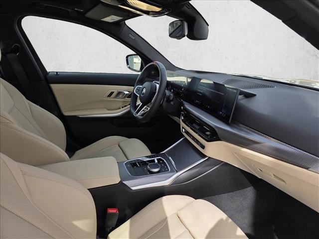 used 2026 BMW M340 car, priced at $60,779