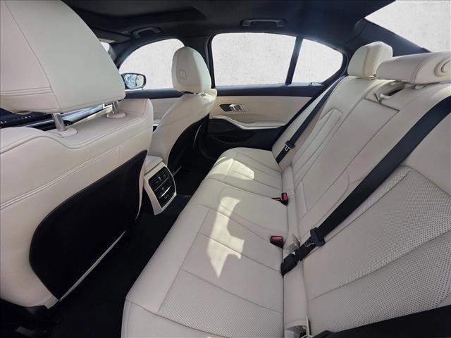 used 2026 BMW M340 car, priced at $60,779