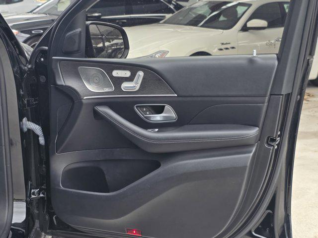 used 2022 Mercedes-Benz GLE 350 car, priced at $36,556