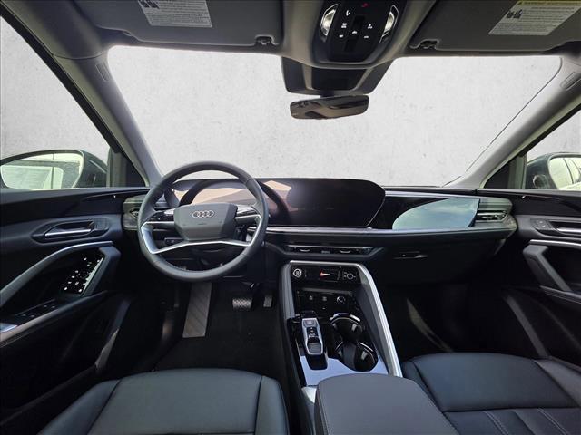new 2025 Audi Q5 car, priced at $53,267