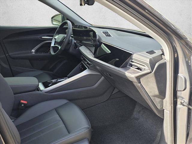 new 2025 Audi Q5 car, priced at $53,267