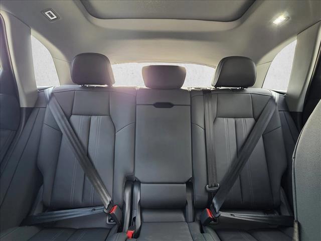 new 2025 Audi Q5 car, priced at $53,267