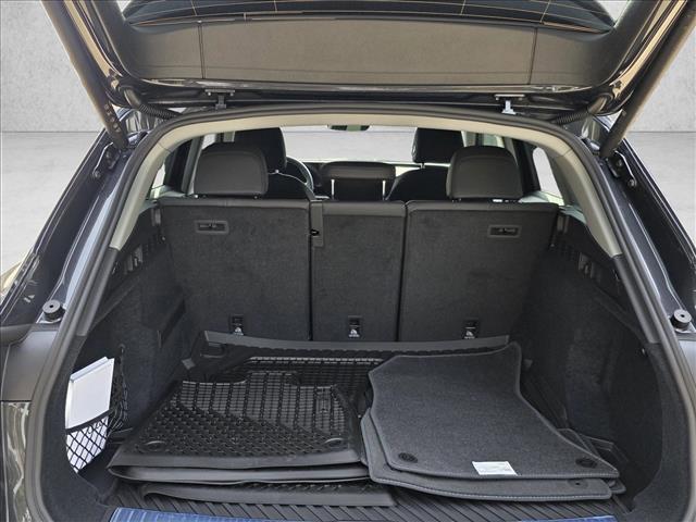 new 2025 Audi Q5 car, priced at $53,267