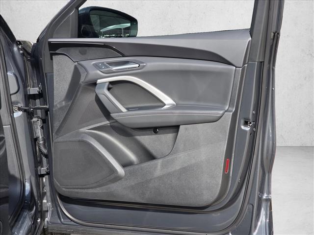 new 2025 Audi Q5 car, priced at $53,267