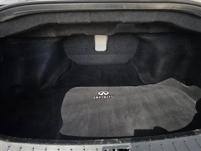 used 2012 INFINITI G37 car, priced at $9,295