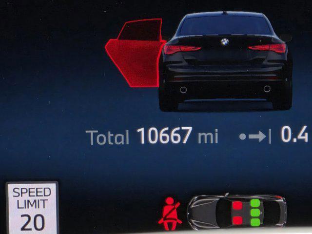 used 2025 BMW 430 Gran Coupe car, priced at $42,949