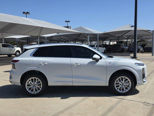 new 2026 Audi Q3 car, priced at $47,485