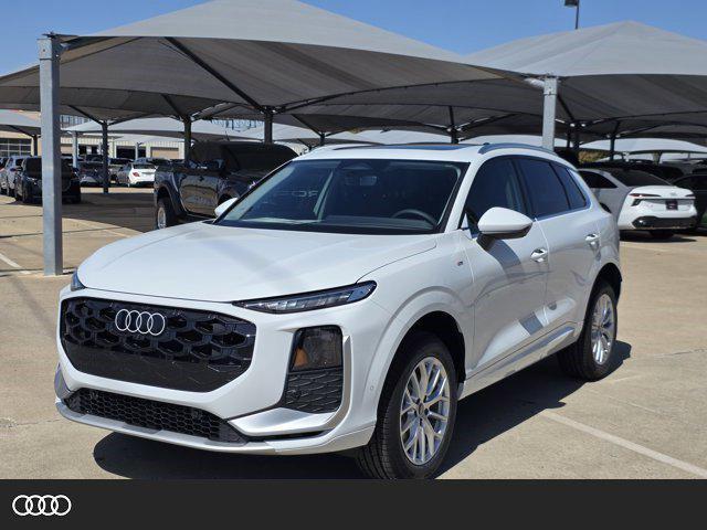 new 2026 Audi Q3 car, priced at $47,485