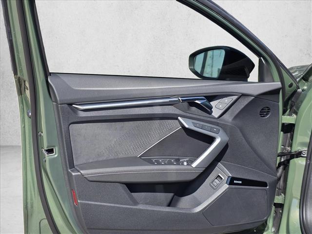 new 2026 Audi S3 car, priced at $58,720