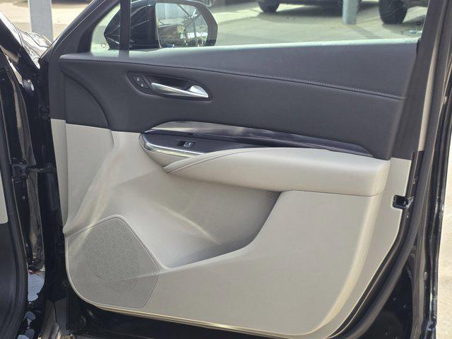 used 2023 Cadillac XT4 car, priced at $24,447