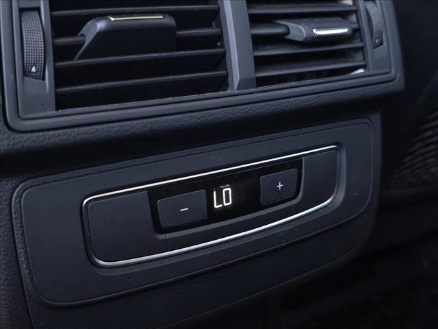 used 2017 Audi Q7 car, priced at $14,994