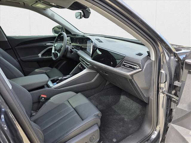 new 2025 Audi Q5 car, priced at $56,292