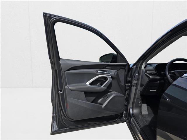 new 2025 Audi Q5 car, priced at $56,292